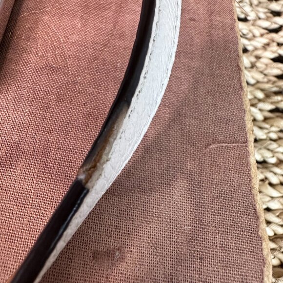 Coach Horse And Carriage Jacquard Prairie Satchel Khaki/Chalk - Picture 15 of 16